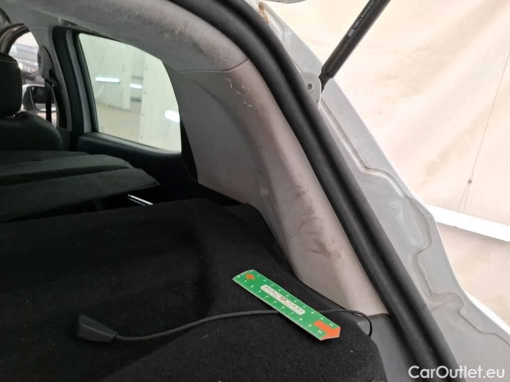 Renault  Clio  IV Air MediaNav 1.5 dCi 75CV BVM5 E6 #36