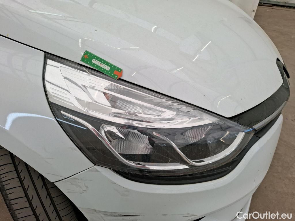  Renault  Clio  IV Air MediaNav 1.5 dCi 75CV BVM5 E6 #42
