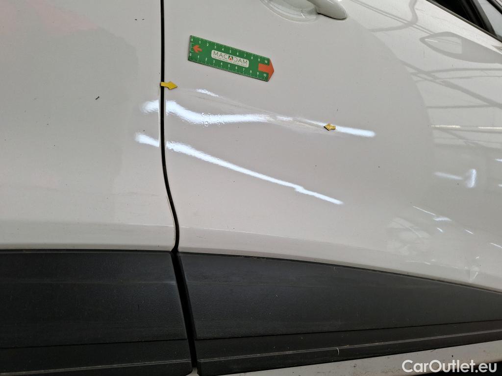  Renault  Clio  IV Air MediaNav 1.5 dCi 75CV BVM5 E6 #22