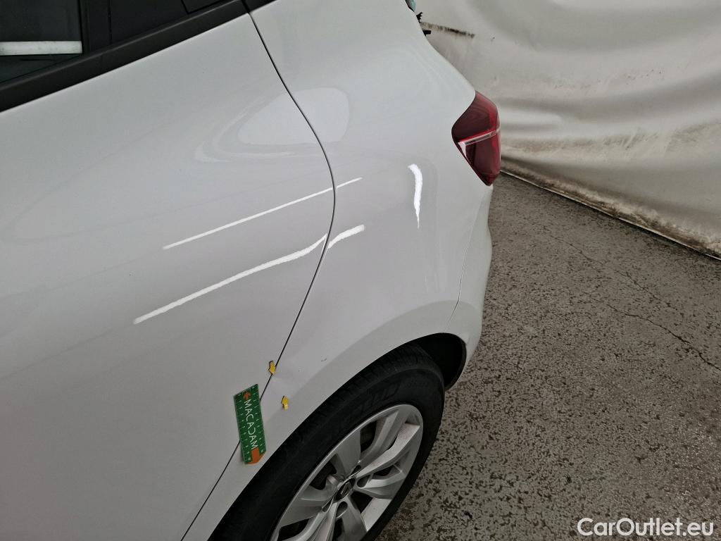  Renault  Clio  V Société Air Nav 1.5 dCi 85CV BVM6 E6dT #16