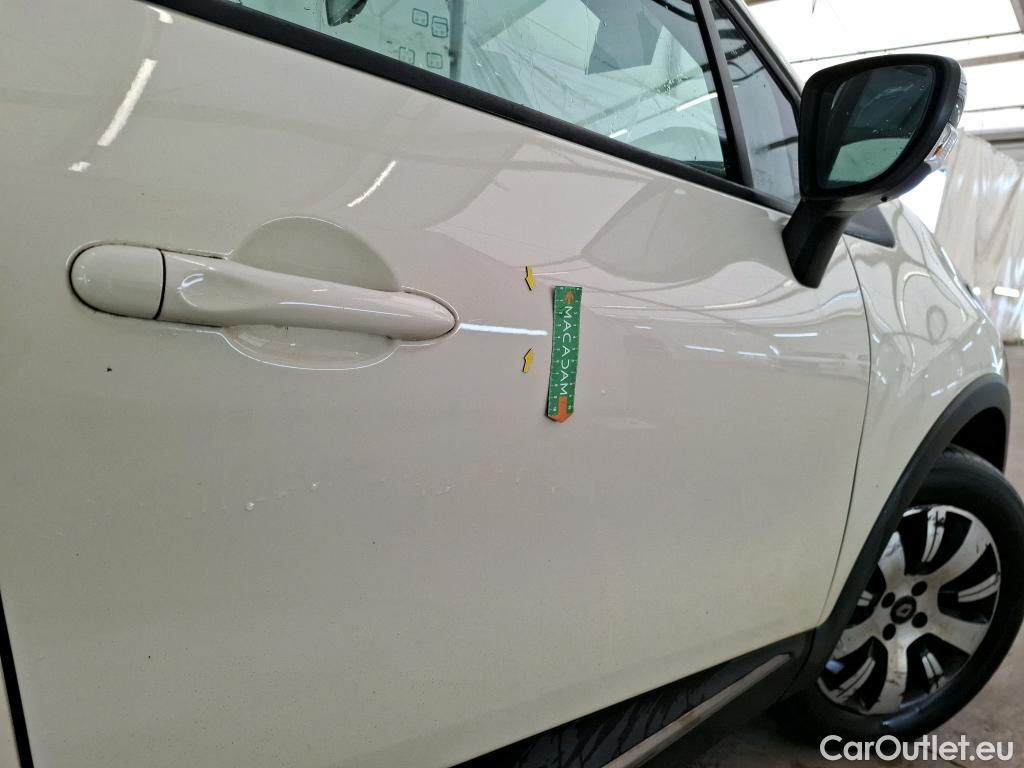  Renault  Captur  Business 0.9 TCe 90CV BVM5 E6 / TRANSFO VP VF #34