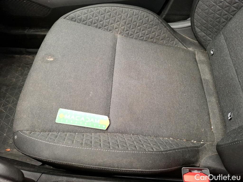  Renault  Clio  V Société Air Nav 1.5 dCi 85CV BVM6 E6dT #46