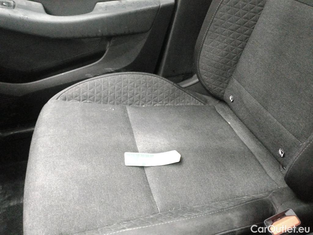  Renault  Clio  V Société Air Nav 1.5 dCi 85CV BVM6 E6dT #25