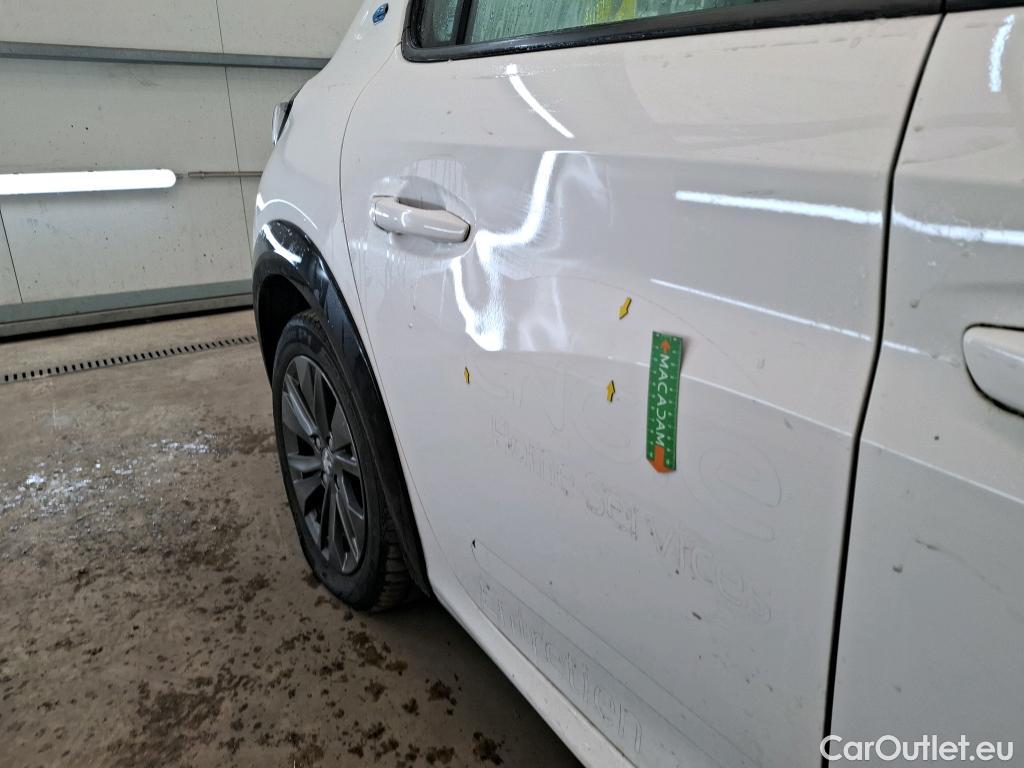  Peugeot  208  (e-) Active Business R 50kWh BVA / TRANSFO VP/VF
 #5