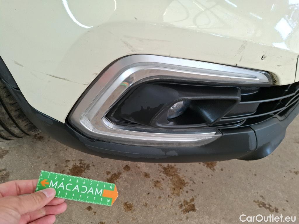  Renault  Captur  Business 0.9 TCe 90CV BVM5 E6 / TRANSFO VP VF #55