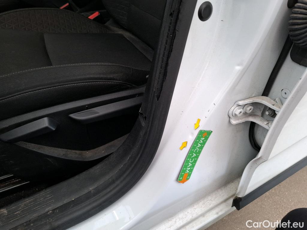  Renault  Clio  V Société Air Nav 1.5 dCi 85CV BVM6 E6dT #21