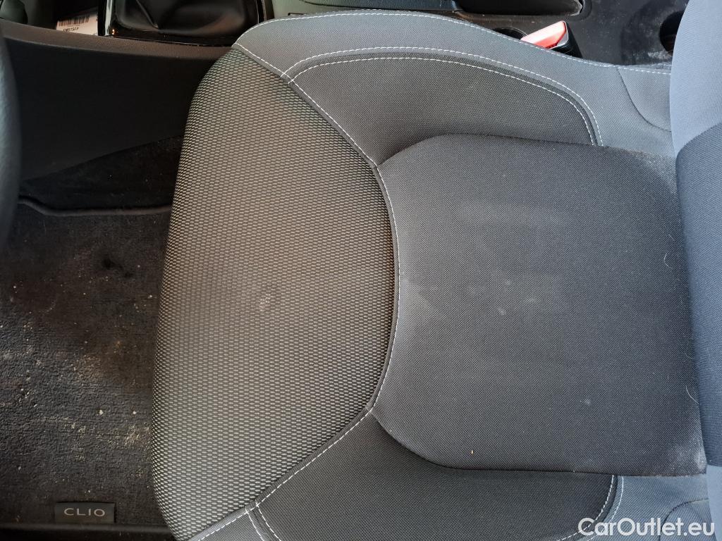  Renault  Clio  IV Air MediaNav 1.5 dCi 75CV BVM5 E6 #51