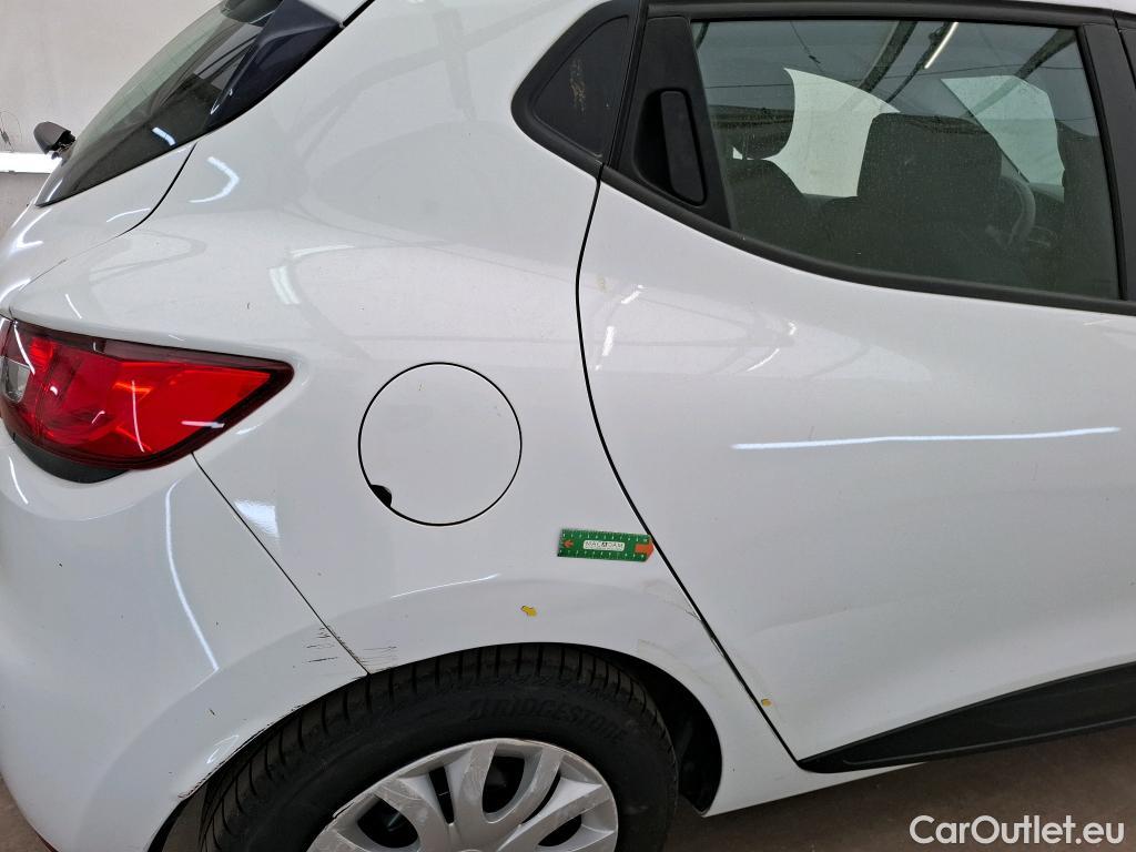  Renault  Clio  IV Air MediaNav 1.5 dCi 75CV BVM5 E6 #14