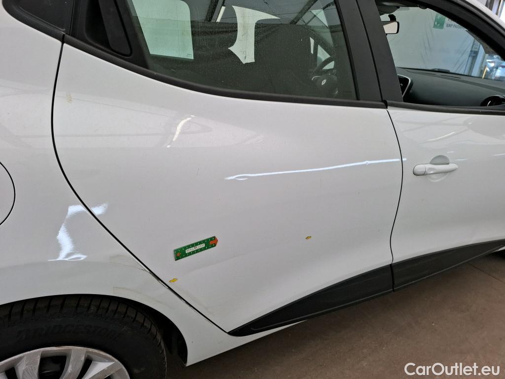  Renault  Clio  IV Air MediaNav 1.5 dCi 75CV BVM5 E6 #19