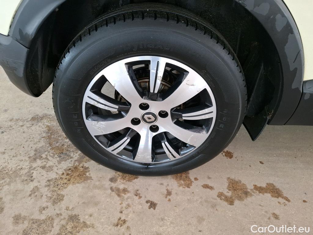  Renault  Captur  Business 0.9 TCe 90CV BVM5 E6 / TRANSFO VP VF #15