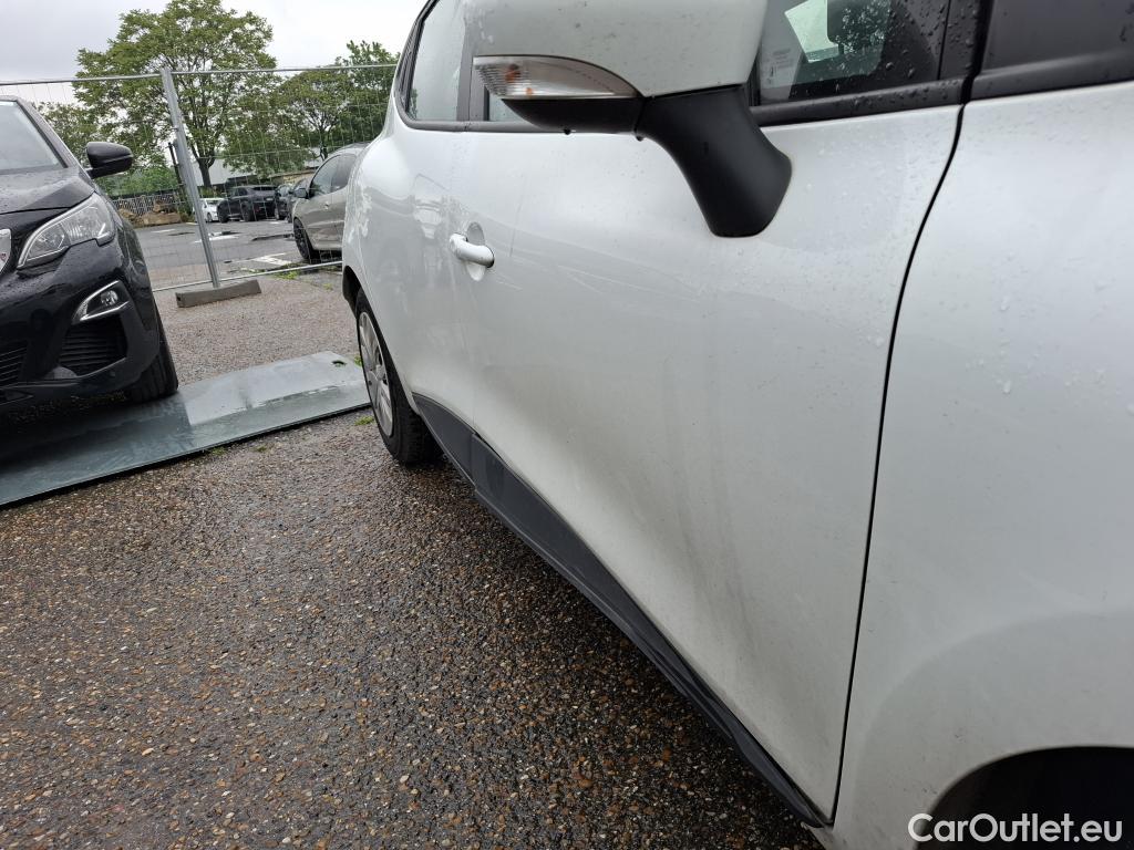 Renault  Clio  IV Air MediaNav 1.5 dCi 75CV BVM5 E6 #53