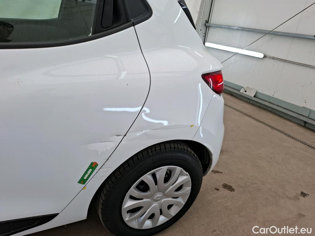  Renault  Clio  IV Air MediaNav 1.5 dCi 75CV BVM5 E6 #5