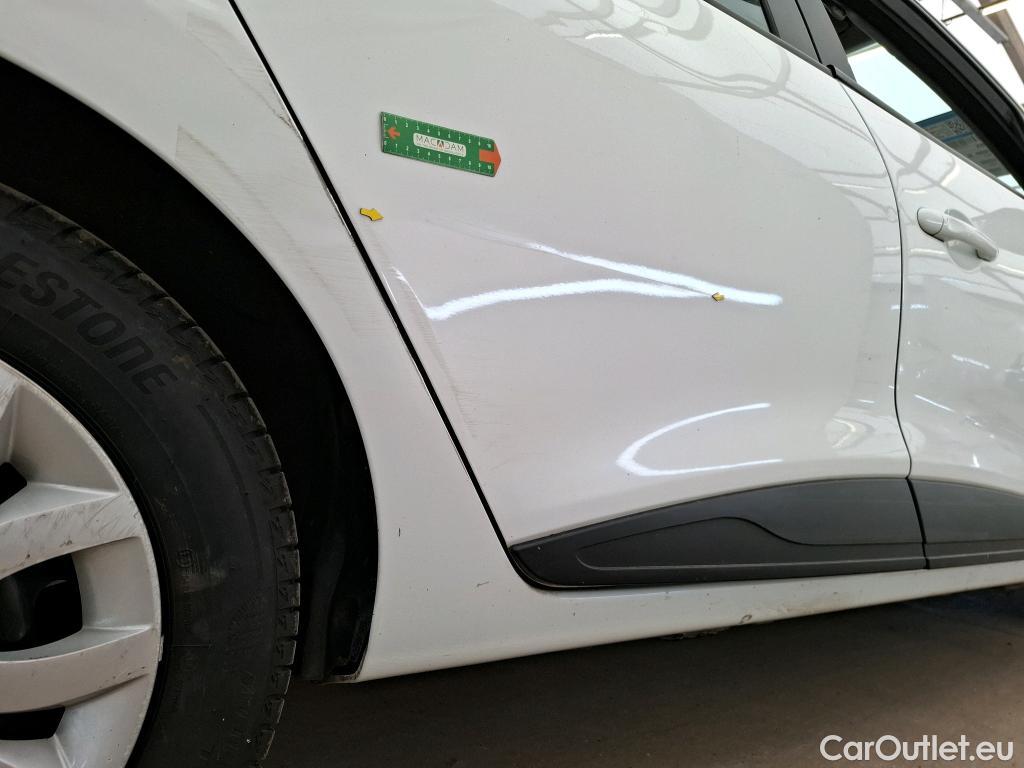  Renault  Clio  IV Air MediaNav 1.5 dCi 75CV BVM5 E6 #20