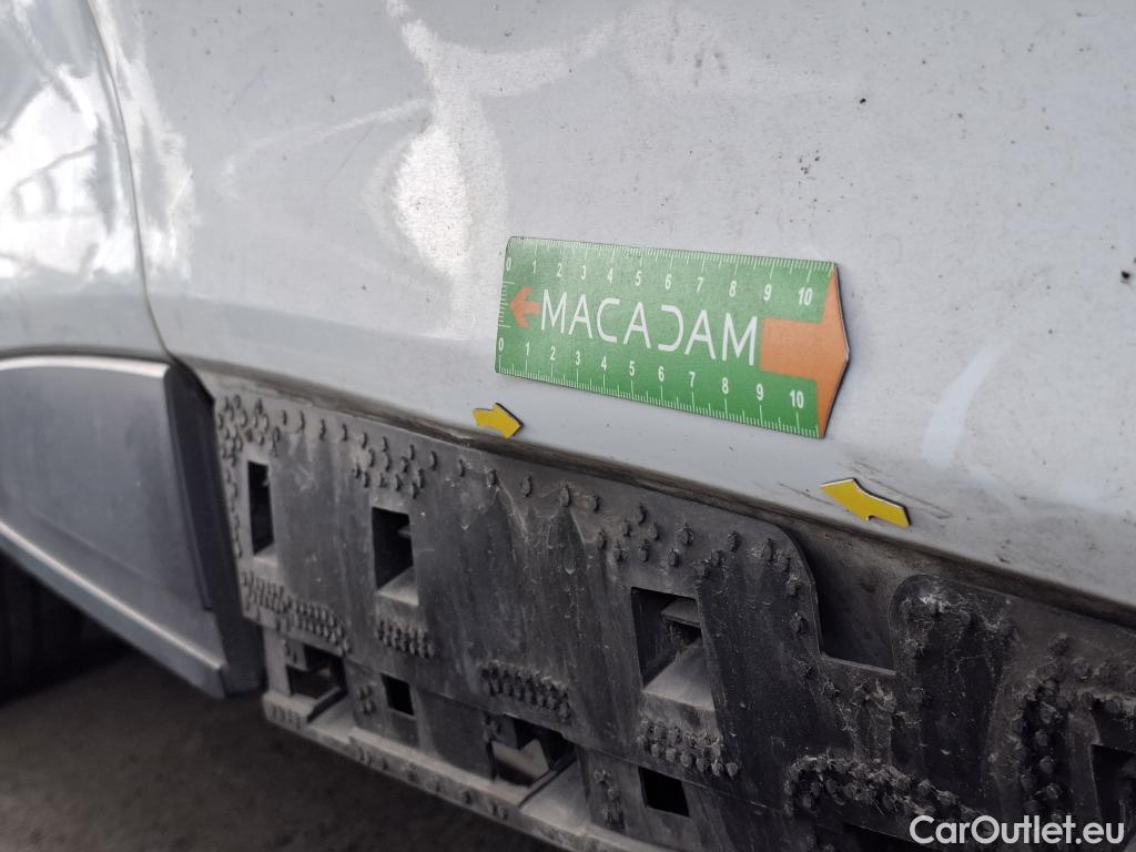  Renault  Clio  IV Air MediaNav 1.5 dCi 75CV BVM5 E6 #19