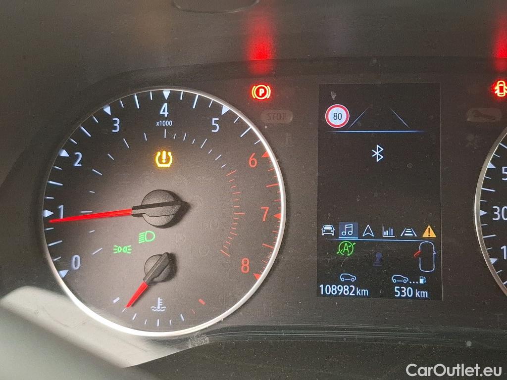  Renault  Captur  II Business 1.0 TCe 90CV BVM6 E6d / TRANSFO VP/VF
 #12