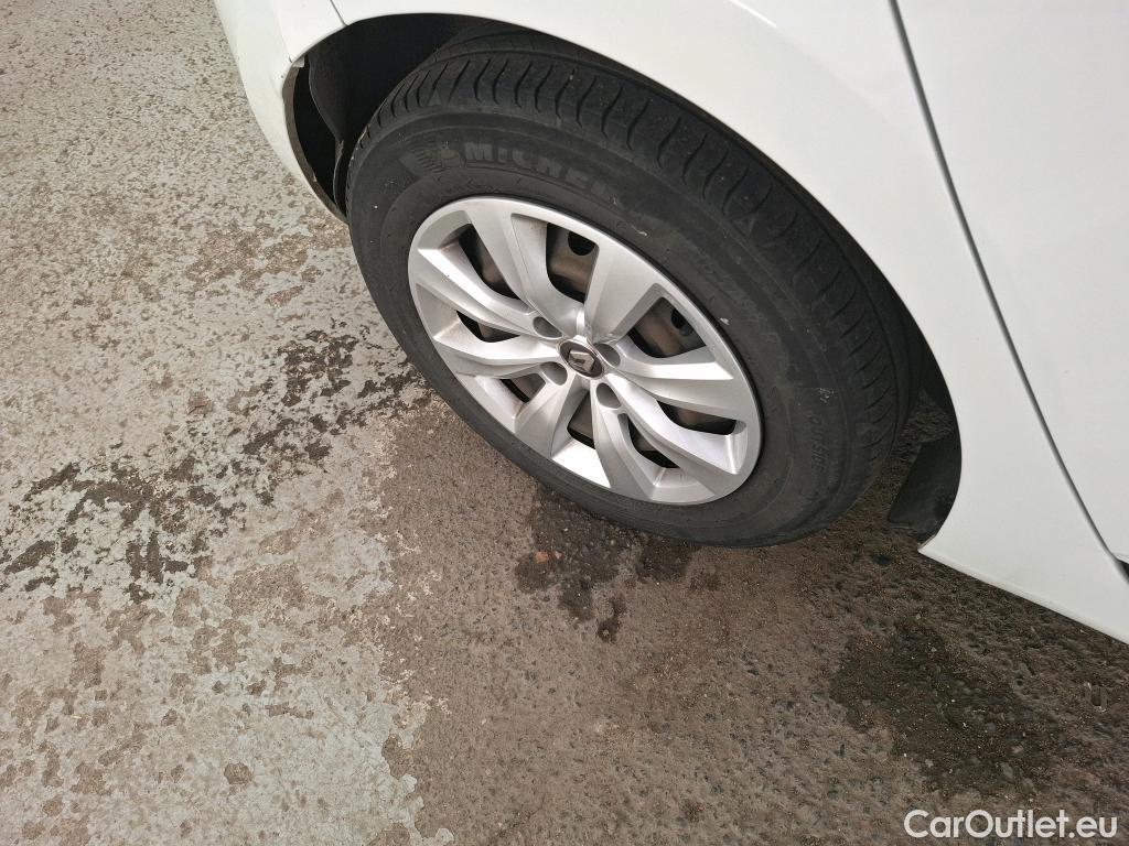  Renault  Clio  V Société Air Nav 1.5 dCi 85CV BVM6 E6dT #13
