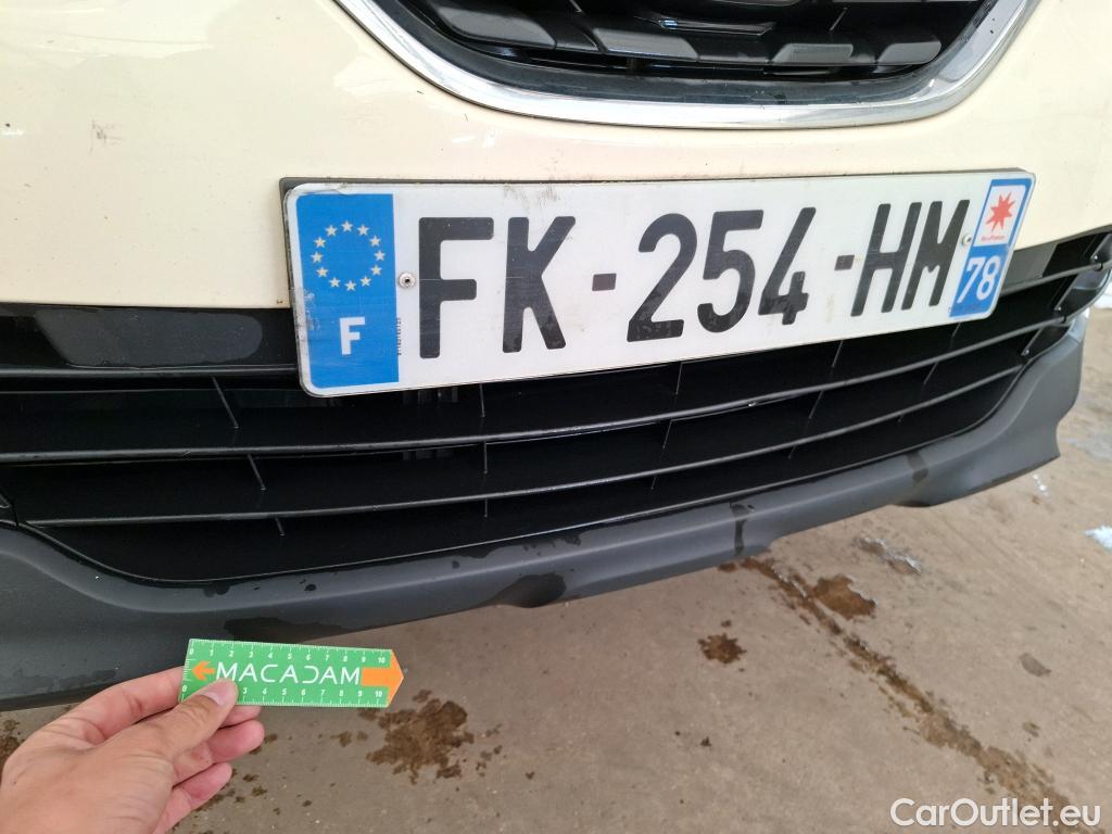  Renault  Captur  Business 0.9 TCe 90CV BVM5 E6 / TRANSFO VP VF #60