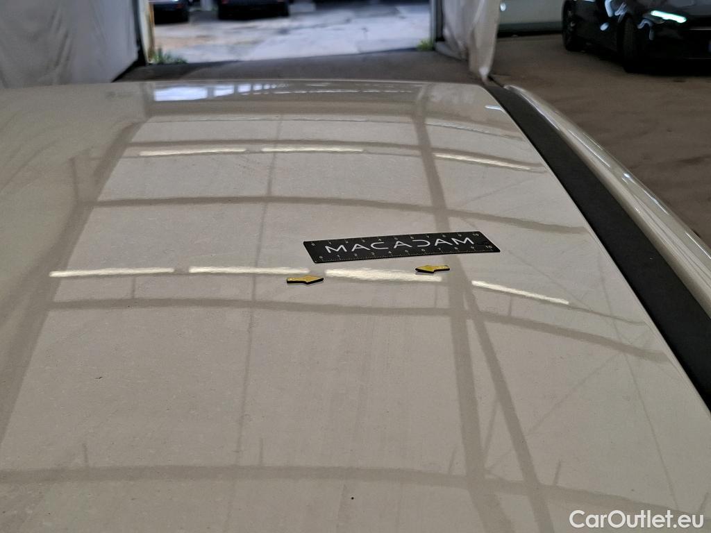  Renault  Captur  5p Crossover Business dCi 90 / TRANSFO VP/VF #3