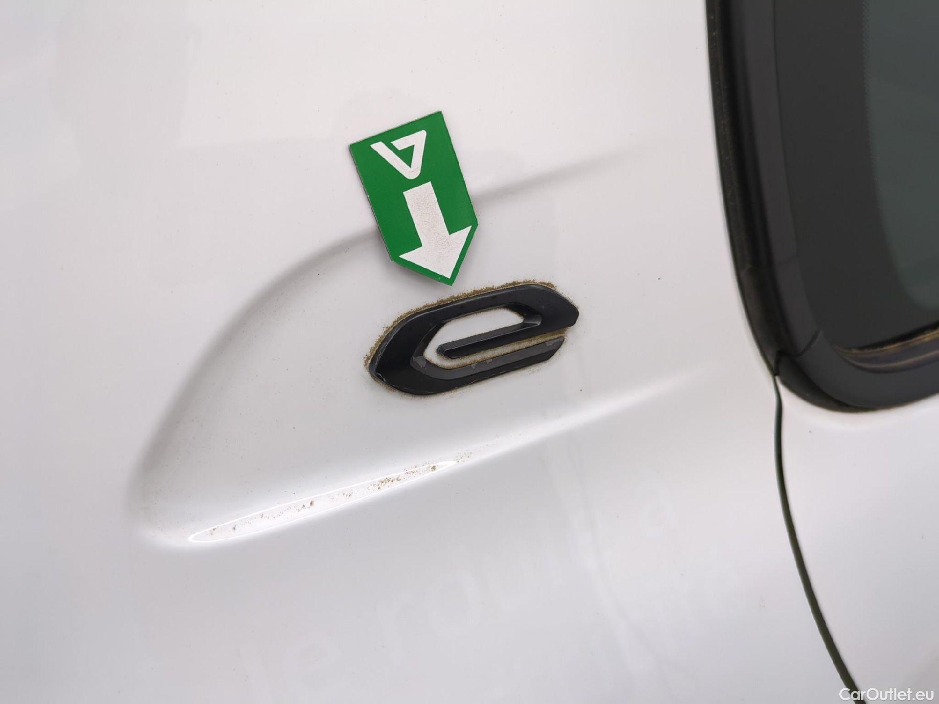  Peugeot  208  (e-) Active Business R 50kWh BVA / TRANSFO VP/VF #14