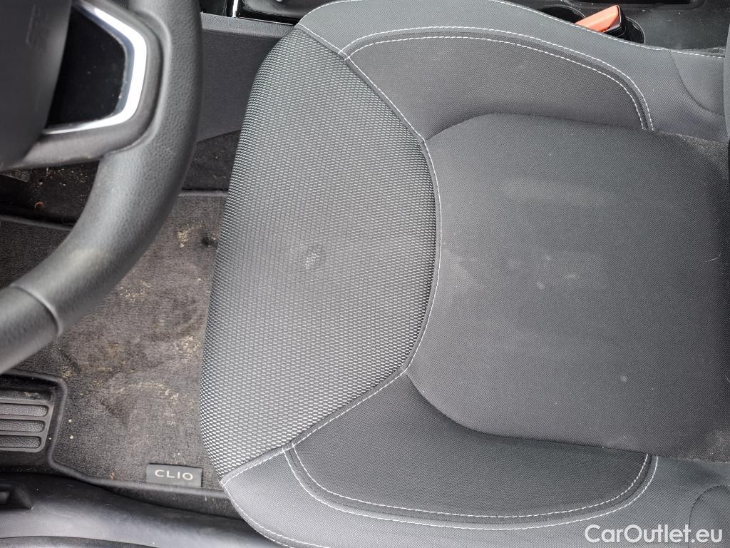  Renault  Clio  IV Air MediaNav 1.5 dCi 75CV BVM5 E6 #50