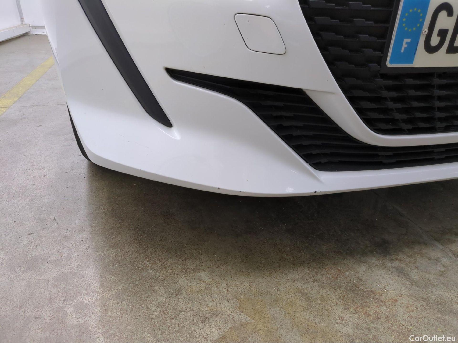  Peugeot  208  Premium 1.2 PureTech 75CV BVM5 E6d #18