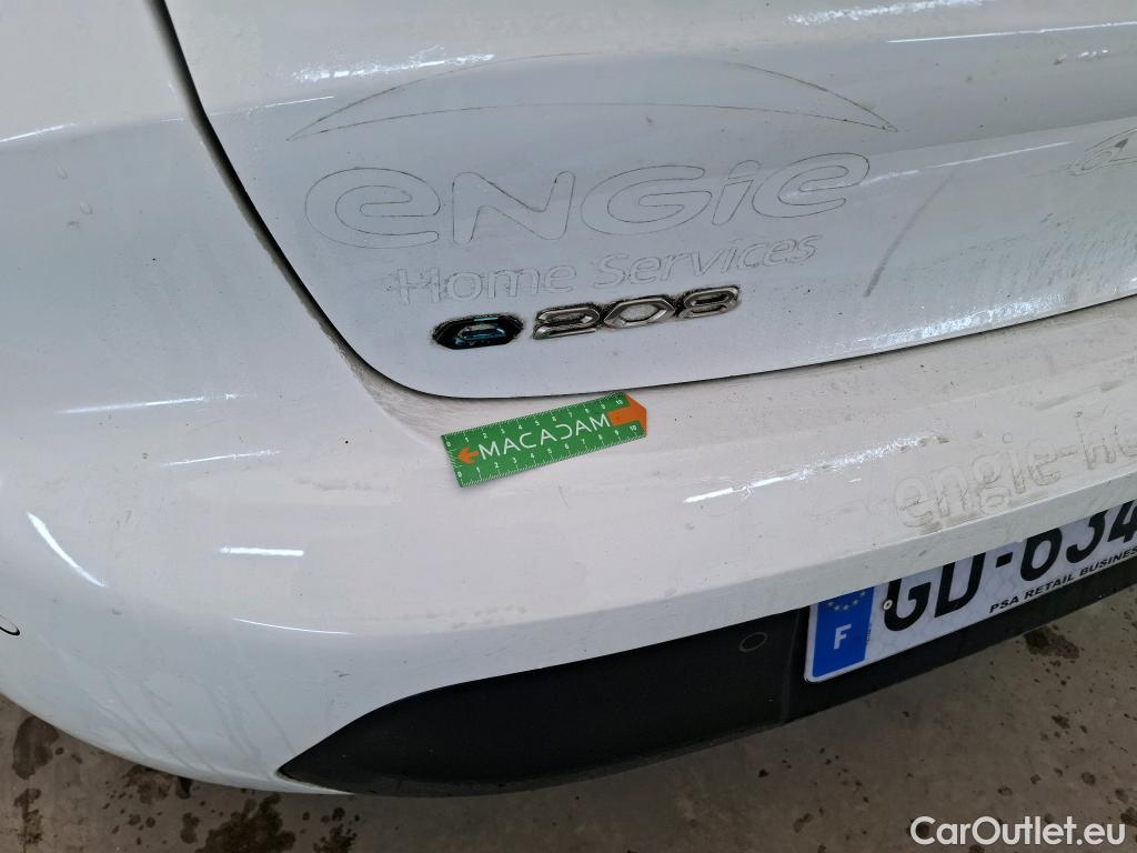  Peugeot  208  (e-) Active Business R 50kWh BVA / TRANSFO VP/VF
 #27
