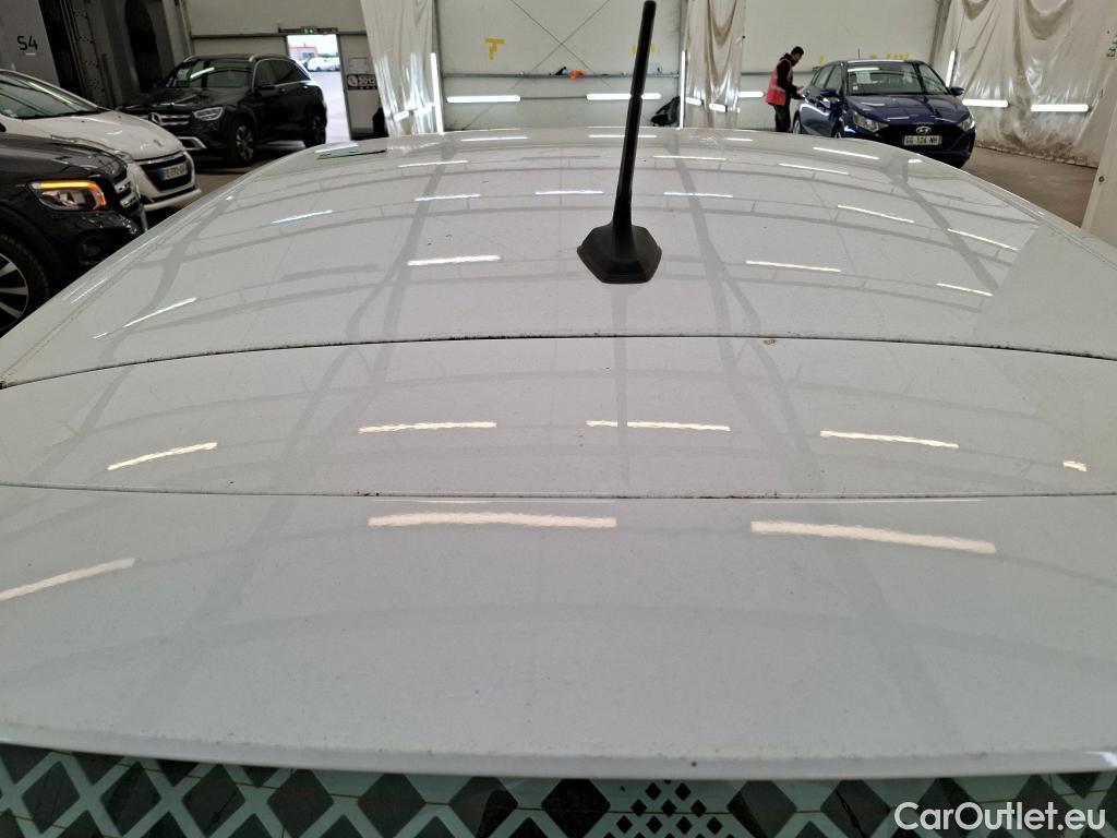 Renault  Clio  V Société Air Nav 1.5 dCi 85CV BVM6 E6dT #24