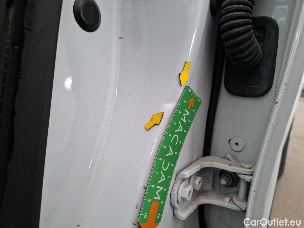  Renault  Clio  V Société Air Nav 1.5 dCi 85CV BVM6 E6dT #23