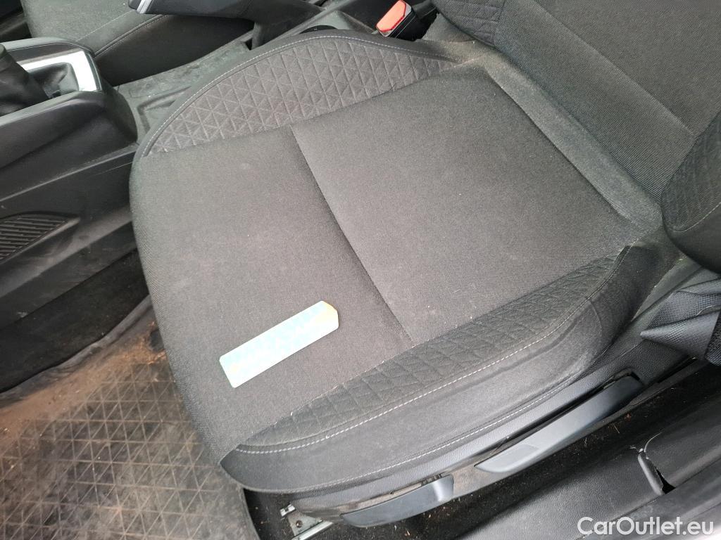  Renault  Clio  V Société Air Nav 1.5 dCi 85CV BVM6 E6dT #47