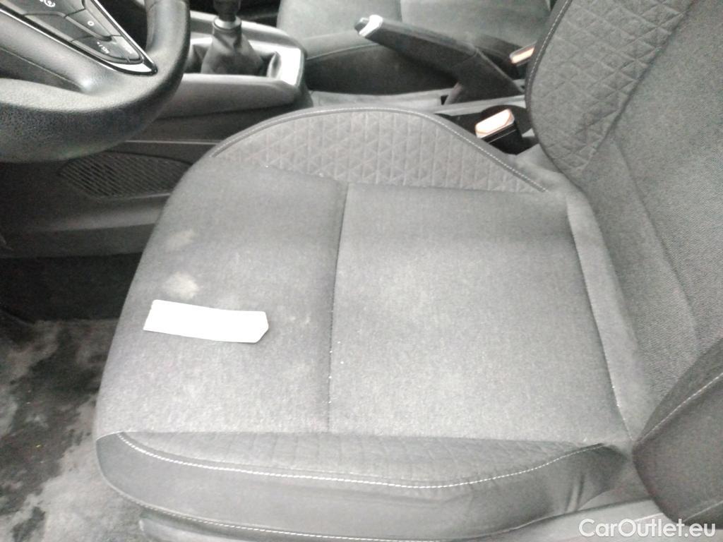  Renault  Clio  V Société Air Nav 1.5 dCi 85CV BVM6 E6dT #27