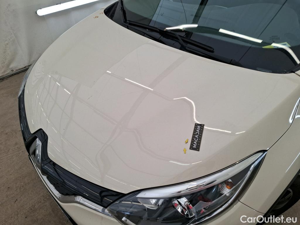 Renault  Captur  5p Crossover Business dCi 90 / TRANSFO VP/VF #30