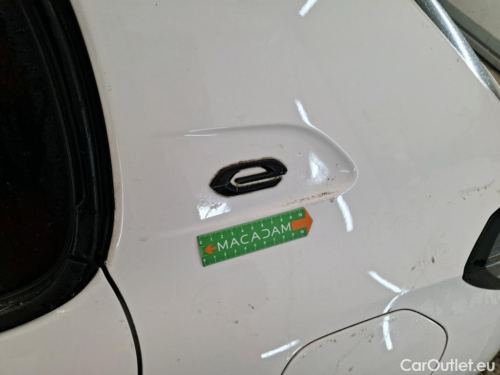  Peugeot  208  (e-) Active Business R 50kWh BVA / TRANSFO VP/VF
 #29