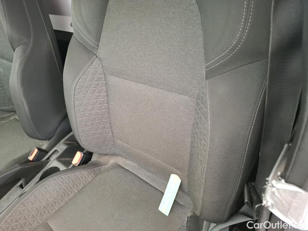  Renault  Clio  V Société Air Nav 1.5 dCi 85CV BVM6 E6dT #48