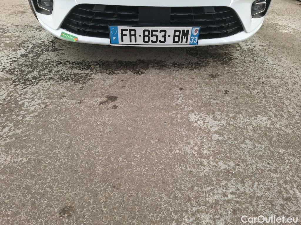  Renault  Clio  V Société Air Nav 1.5 dCi 85CV BVM6 E6dT #18