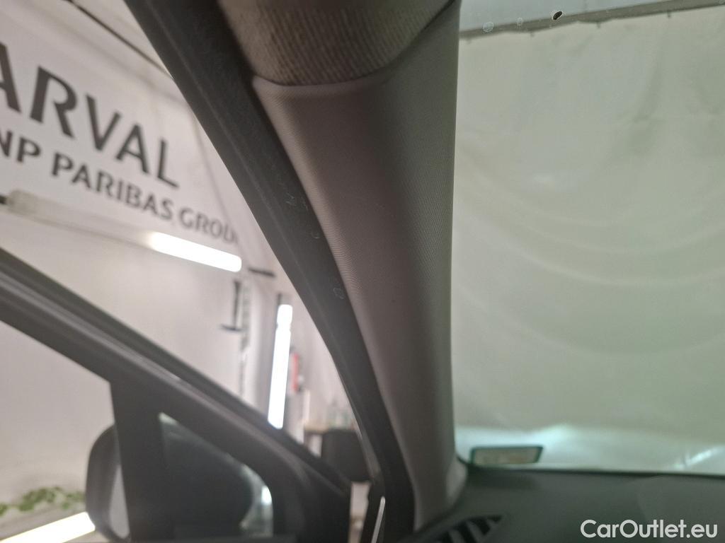  Renault  Captur  II Business 1.0 TCe 90CV BVM6 E6d / TRANSFO VP/VF
 #9