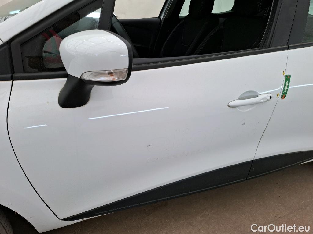  Renault  Clio  IV Air MediaNav 1.5 dCi 75CV BVM5 E6 #25