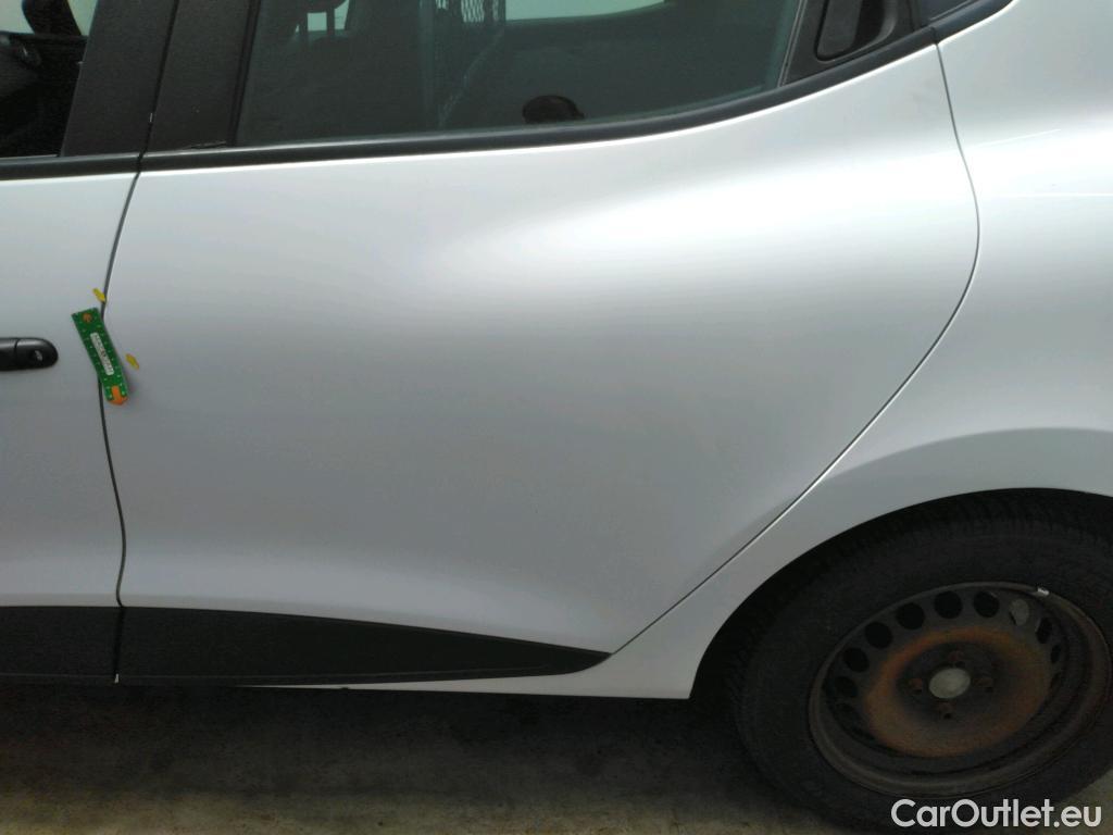  Renault  Clio  IV Air 1.5 dCi 75CV BVM5 E6 #16