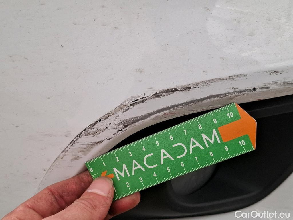 Renault  Clio  IV Air MediaNav 1.5 dCi 75CV BVM5 E6 #21