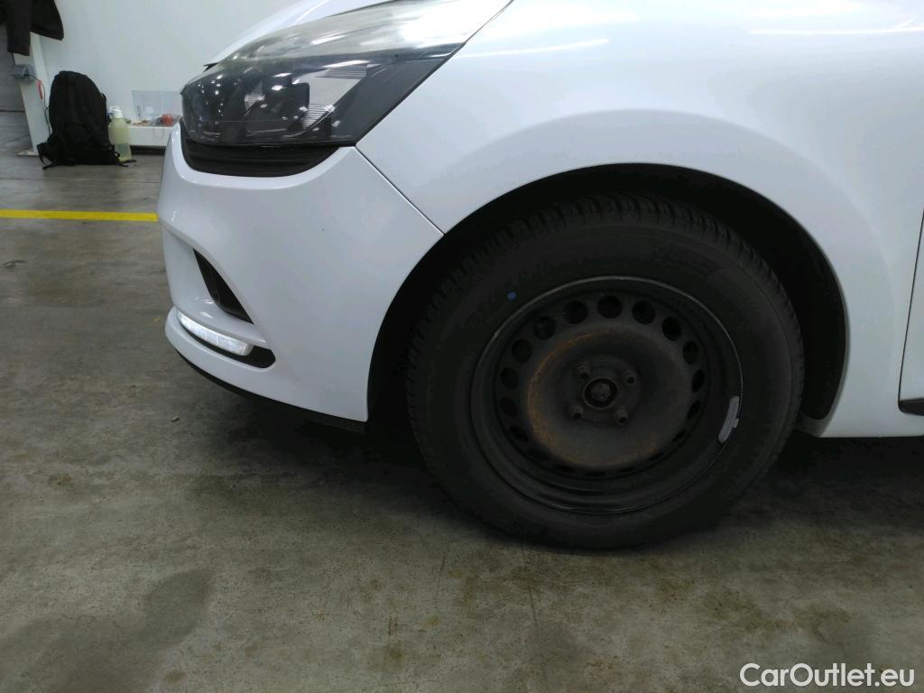 Renault  Clio  IV Air 1.5 dCi 75CV BVM5 E6 #11
