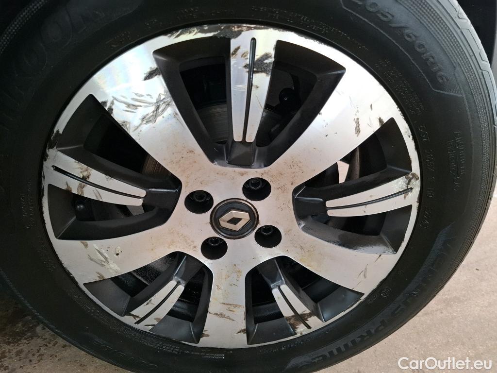  Renault  Captur  Business 0.9 TCe 90CV BVM5 E6 / TRANSFO VP VF #24