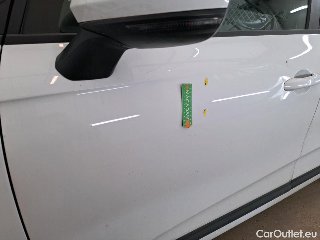  Renault  Clio  V Société Air Nav 1.5 dCi 85CV BVM6 E6dT #10