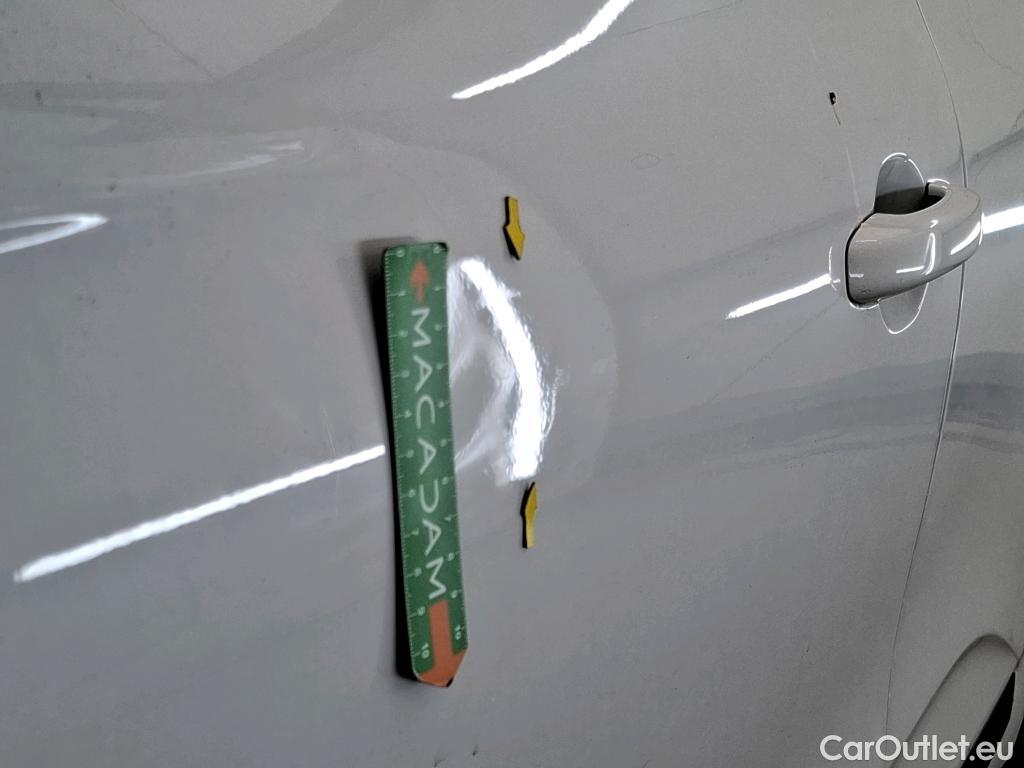  Renault  Clio  V Société Air Nav 1.5 dCi 85CV BVM6 E6dT #12