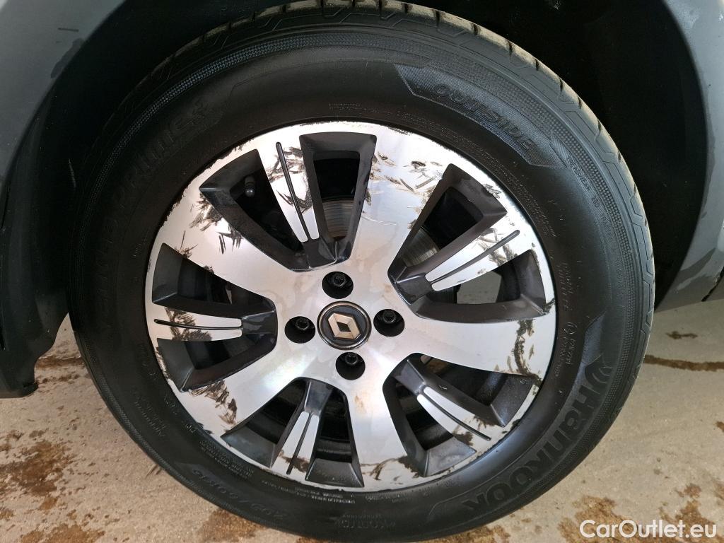  Renault  Captur  Business 0.9 TCe 90CV BVM5 E6 / TRANSFO VP VF #36