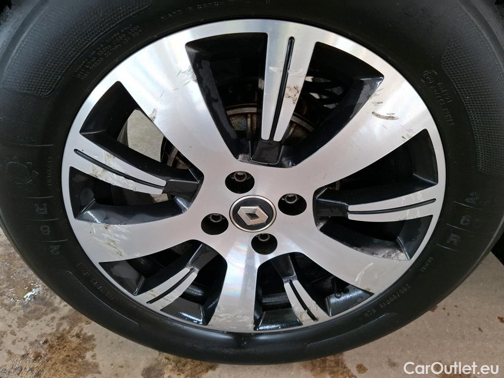  Renault  Captur  Business 0.9 TCe 90CV BVM5 E6 / TRANSFO VP VF #16