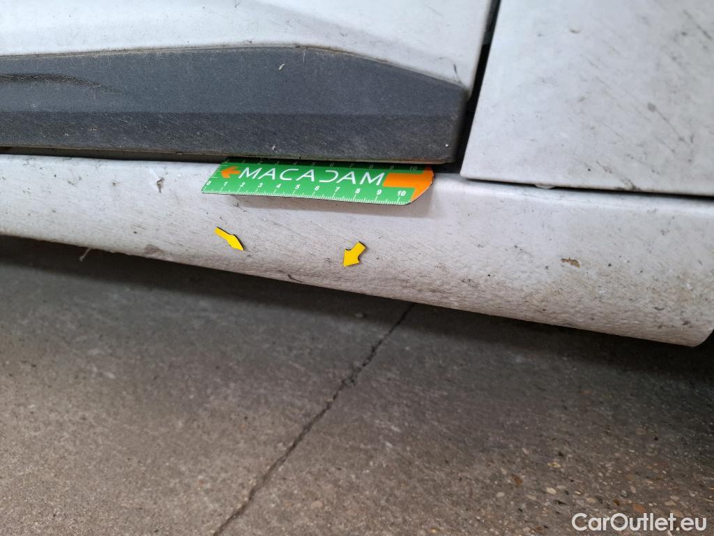  Renault  Clio  V Société Air Nav 1.5 dCi 85CV BVM6 E6dT #2