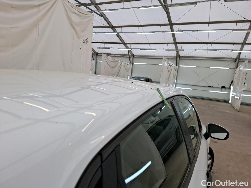  Renault  Clio  V Société Air Nav 1.5 dCi 85CV BVM6 E6dT #17