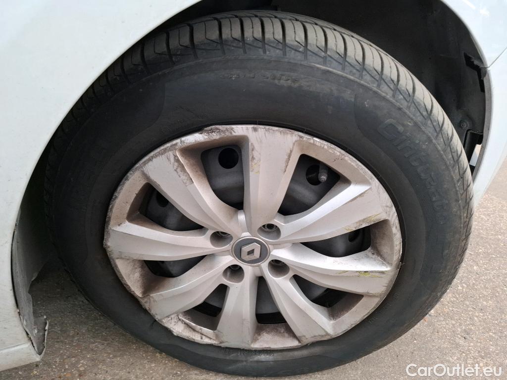  Renault  Clio  V Société Air Nav 1.5 dCi 85CV BVM6 E6dT #39