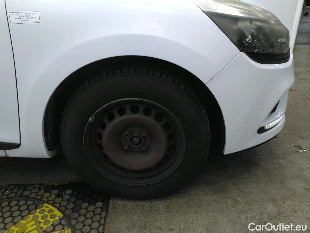  Renault  Clio  IV Air 1.5 dCi 75CV BVM5 E6 #5
