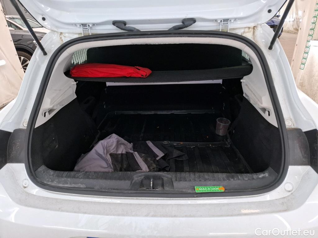  Renault  Clio  V Société Air Nav 1.5 dCi 85CV BVM6 E6dT #26