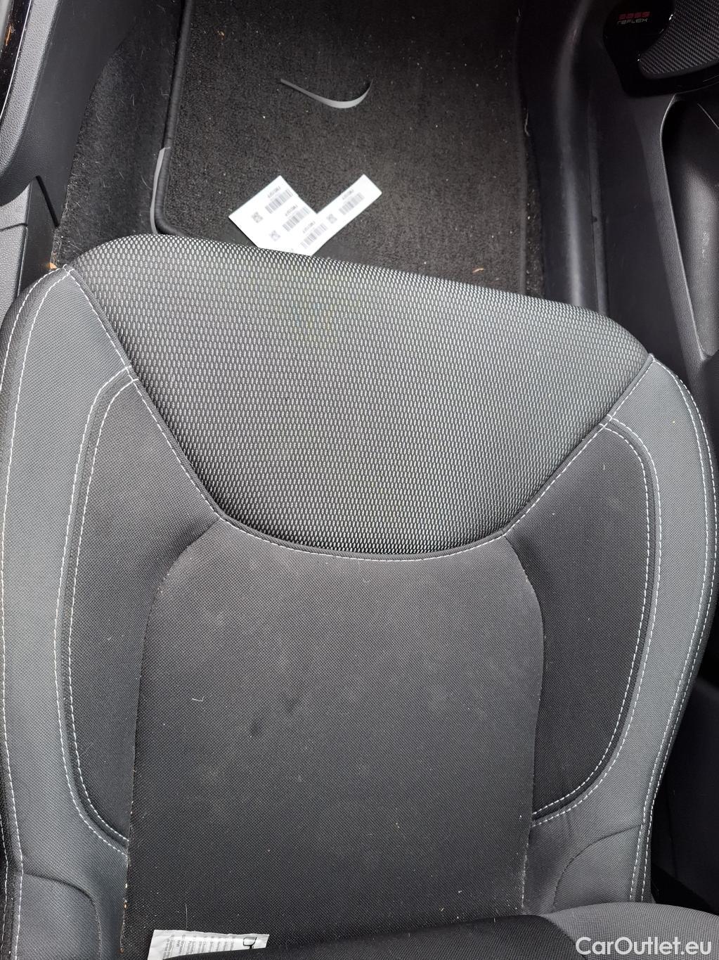  Renault  Clio  IV Air MediaNav 1.5 dCi 75CV BVM5 E6 #46